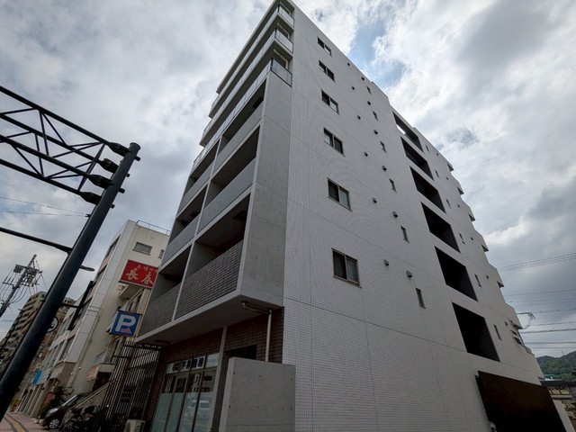 パレグレース中広Ⅱ