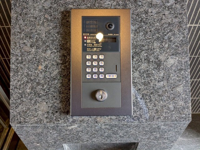 パレグレース中広Ⅱ