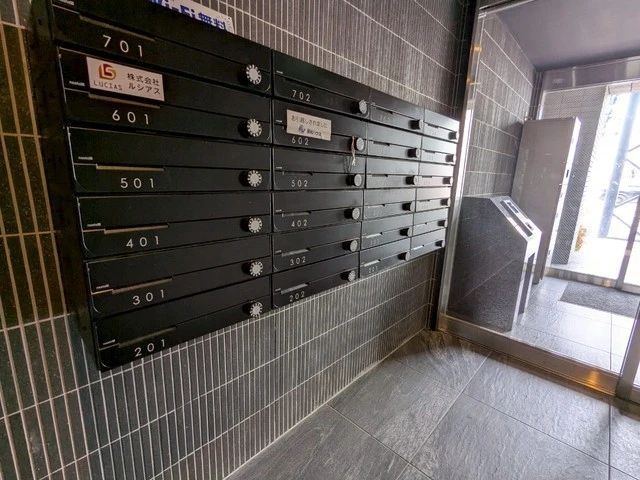 パレグレース中広Ⅱ