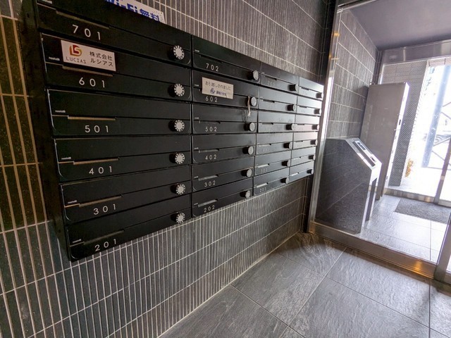 パレグレース中広Ⅱ