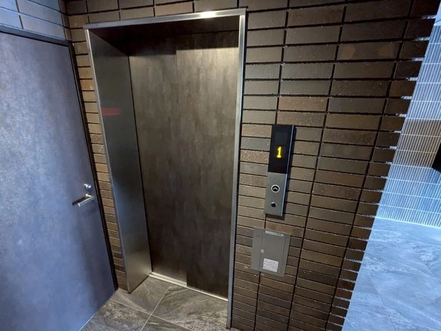 パレグレース中広Ⅱ