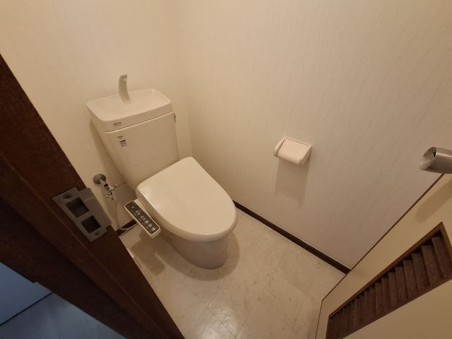 キャピトルアクア