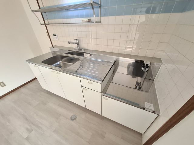 キャピトルアクア