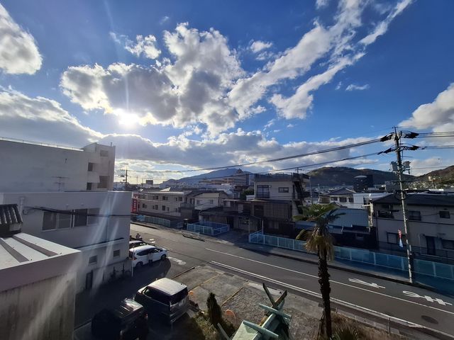 キャピトルアクア