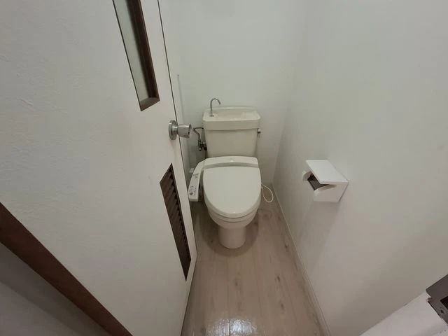 キャピトルアクア