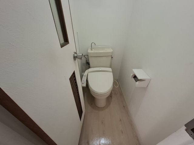 キャピトルアクア