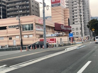 キャピトルアクア