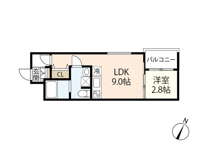 セブンプロート海田市駅前