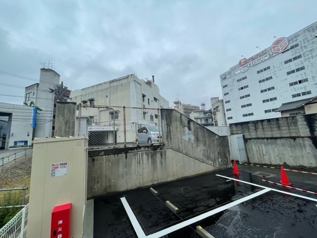 セブンプロート海田市駅前