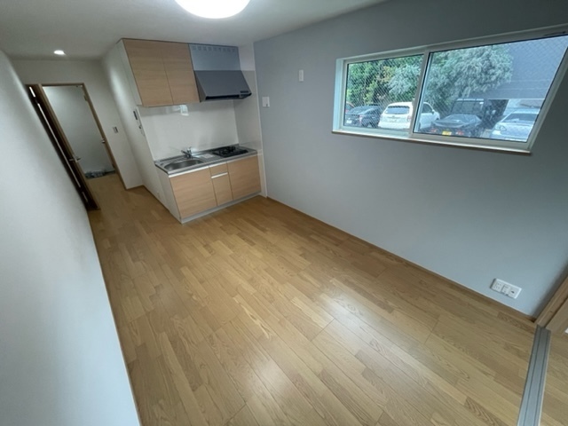 セブンプロート海田市駅前