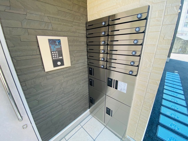 セブンプロート海田市駅前