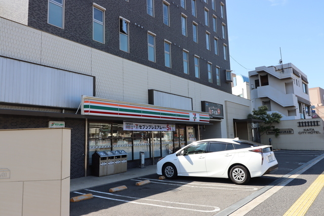 セブンプロート海田市駅前