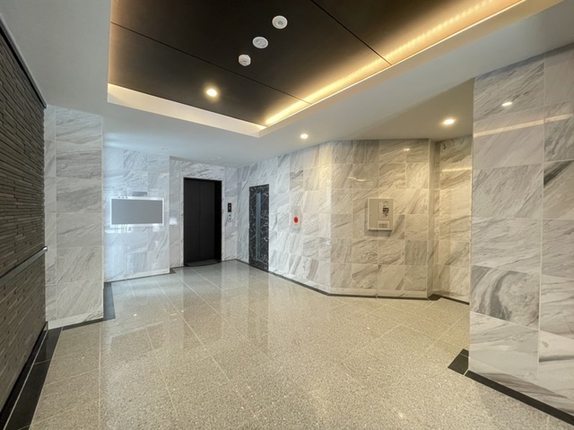 ★築浅マンション★广岛大学东千田专属★中区周边★人気大手町