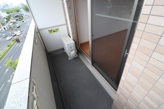 JR新白島駅前東亜ビル