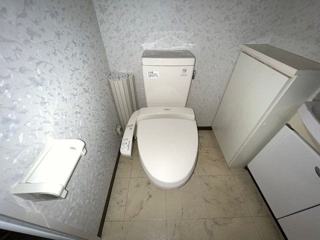 JR新白島駅前東亜ビル