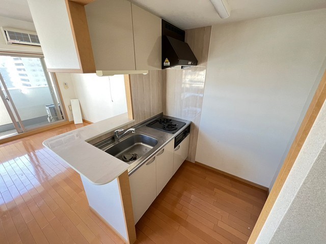 JR新白島駅前東亜ビル