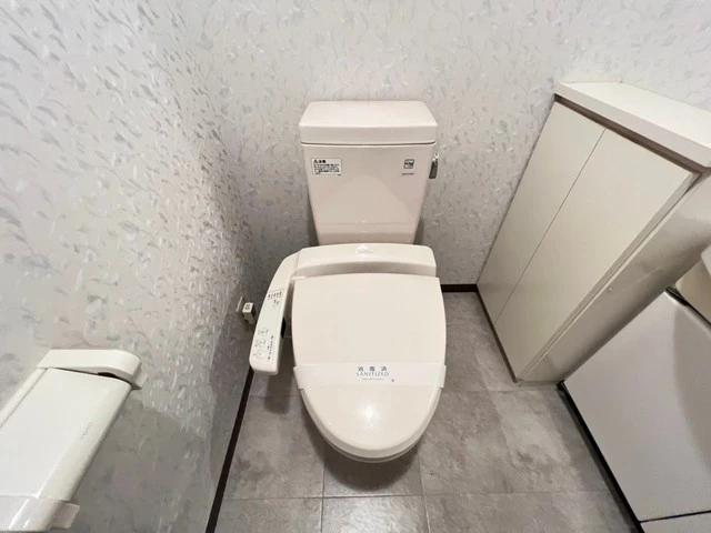 JR新白島駅前東亜ビル