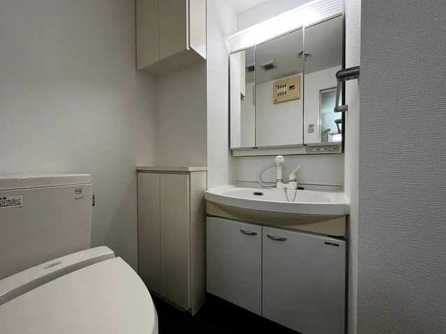 JR新白島駅前東亜ビル