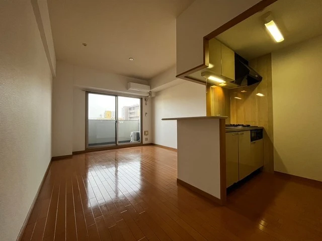 JR新白島駅前東亜ビル