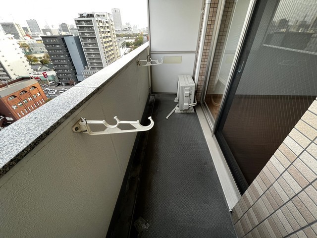 JR新白島駅前東亜ビル