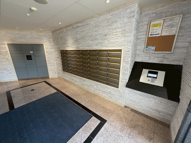 JR新白島駅前東亜ビル