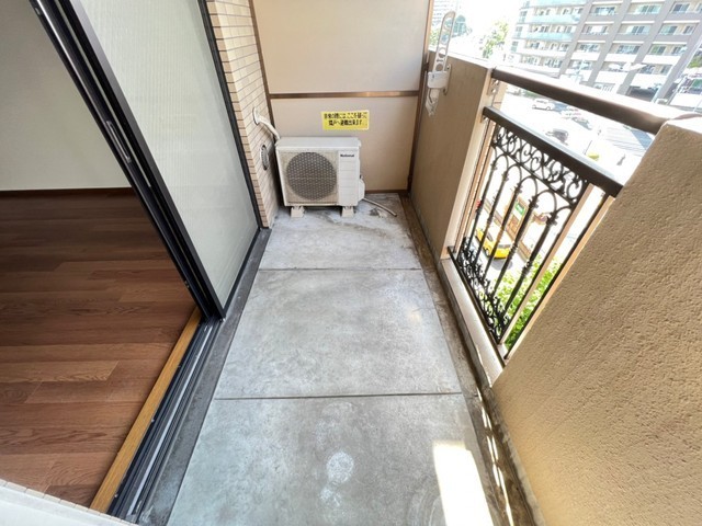 ウイング金屋町ステーションサイド