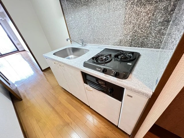 ウイング金屋町ステーションサイド