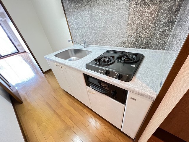 ウイング金屋町ステーションサイド