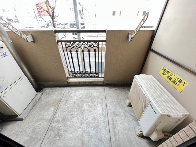 ウイング金屋町ステーションサイド