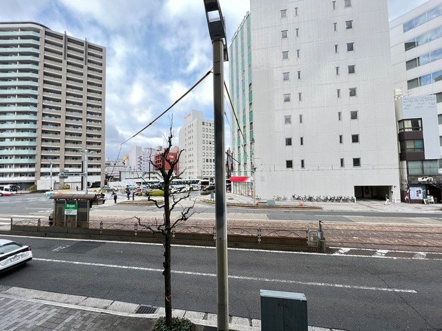 ウイング金屋町ステーションサイド