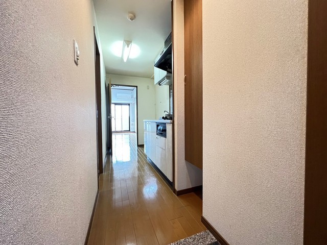 ウイング金屋町ステーションサイド