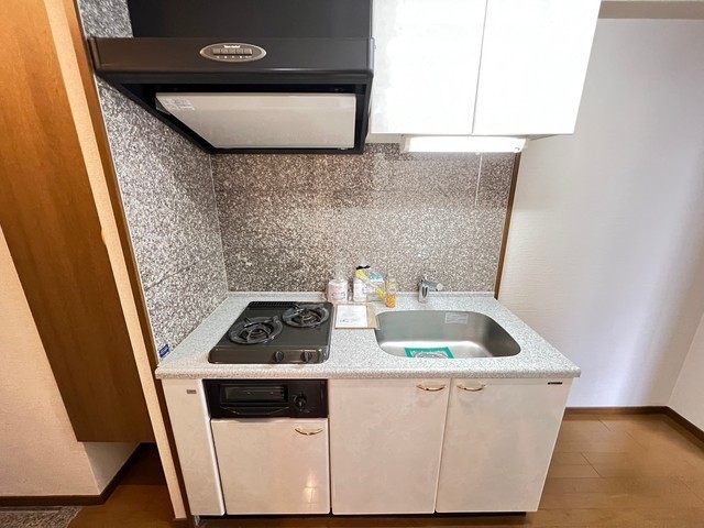 ウイング金屋町ステーションサイド