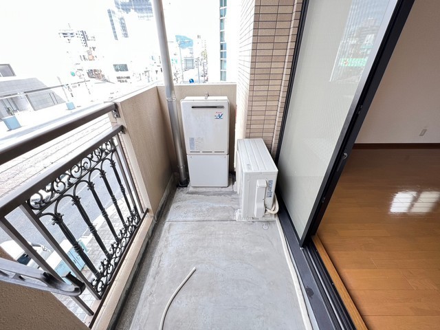 ウイング金屋町ステーションサイド