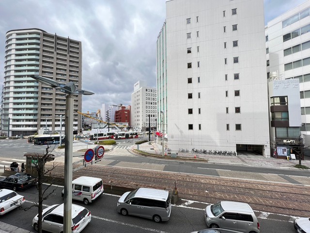 ウイング金屋町ステーションサイド