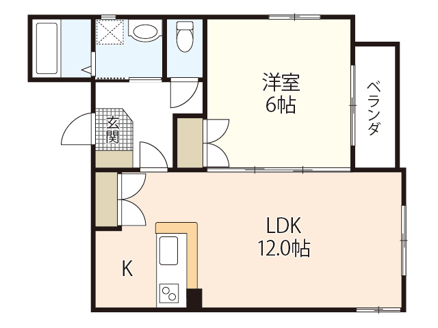 ウイング金屋町ステーションサイド