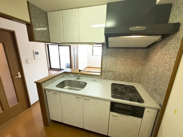 ウイング金屋町ステーションサイド