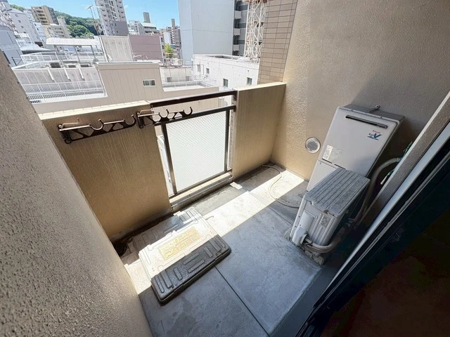 ウイング金屋町ステーションサイド