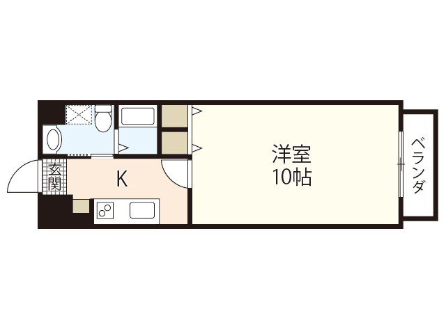ウイング金屋町ステーションサイド