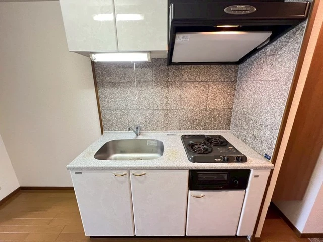 ウイング金屋町ステーションサイド