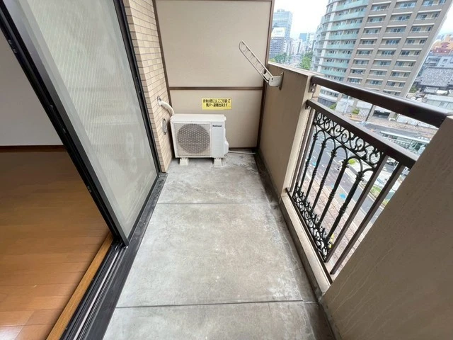 ウイング金屋町ステーションサイド