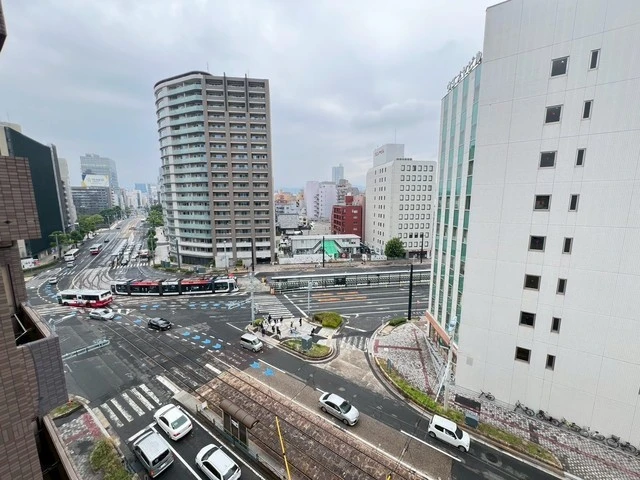 ウイング金屋町ステーションサイド