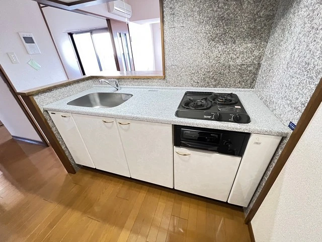 ウイング金屋町ステーションサイド