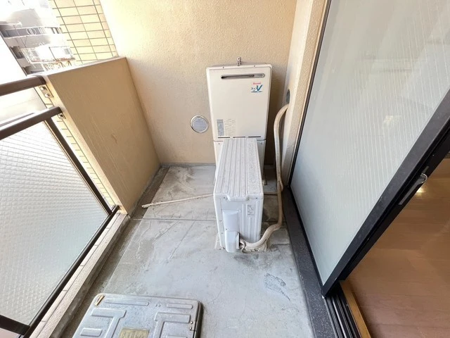 ウイング金屋町ステーションサイド