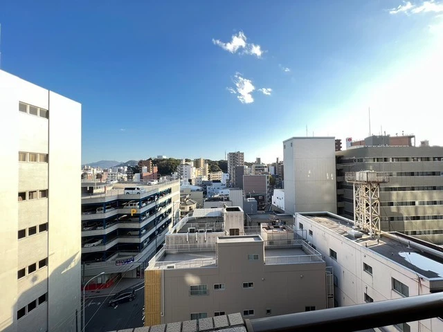 ウイング金屋町ステーションサイド