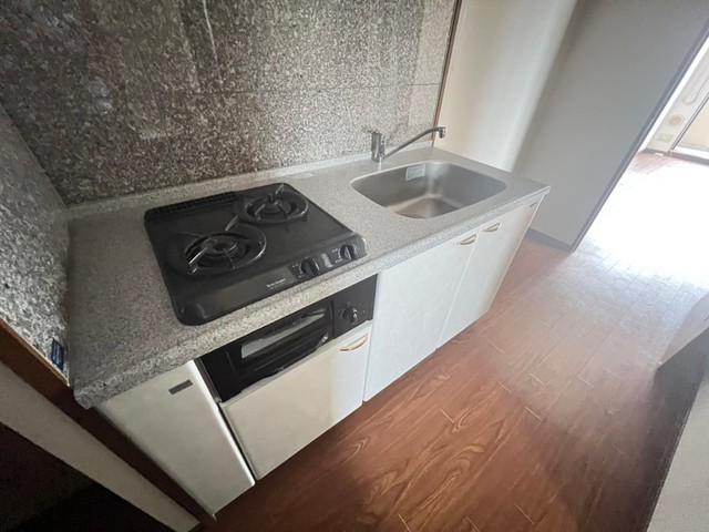 ウイング金屋町ステーションサイド