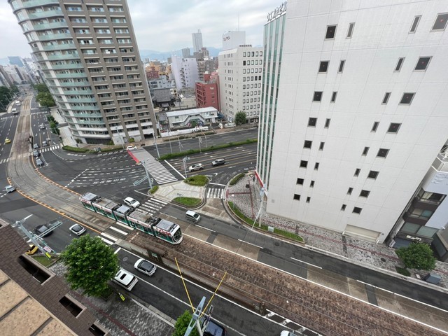 ウイング金屋町ステーションサイド