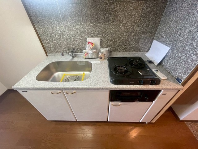 ウイング金屋町ステーションサイド