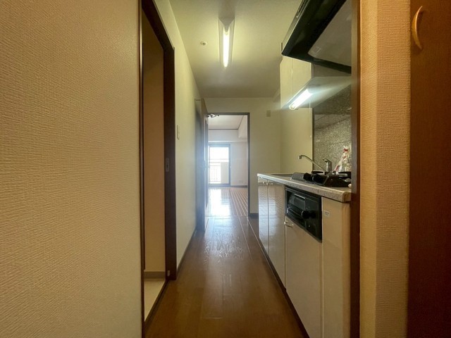 ウイング金屋町ステーションサイド