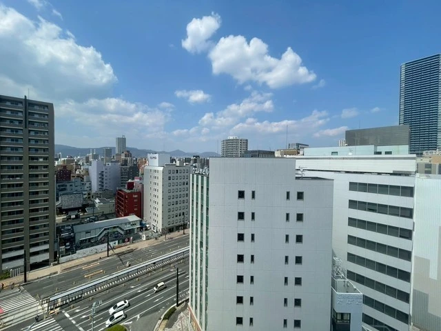 ウイング金屋町ステーションサイド