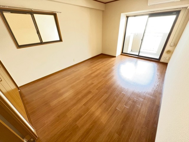 ウイング金屋町ステーションサイド